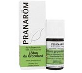 Aceite Esencial Té de Labrador 5 ml de aceite esencial - Pranarom