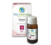 Aceite esencial de orégano 10 ml de aceite esencial - Erboristeria Magentina