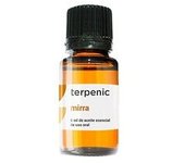Aceite esencial mirra 5 ml de aceite esencial (Mirra) - Terpenic
