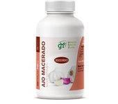 Ajo macerado 700mg 220 perlas de 700mg - GHF