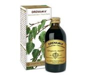 Drenamix extracto de yema + tintura madre 200 ml - Dr. Giorgini