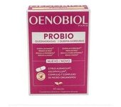 probio quema grasas 60 cápsulas - Oenobiol