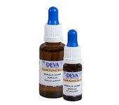 Elixir floral Bach Mimulus amarillo bio 30 ml de elixir floral - Deva