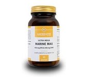 Ultra mega marine max omega 3 60 perlas de 790mg - Naturemost