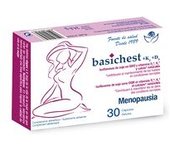 Basichest +K2+D3 30 cápsulas - Bioserum