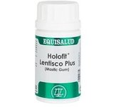 5 x Holofit Lentisco Plus 50 cápsulas de 780mg - Equisalud