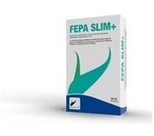 slim+ 40 cápsulas - Fepa