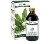Salvia extracto integral 200 ml - Dr. Giorgini