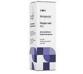 Aceite esencial hisopo real Bio 5 ml de aceite esencial - Terpenic
