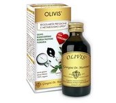 Olivis Líquido 100 ml - Dr. Giorgini