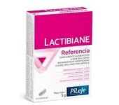 10 x Lactibiane Referencia 10 cápsulas - Pileje