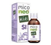 3 x Mico Neo Si Kids 200 ml Neo