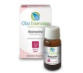 Aceite esencial de romero 10 ml de aceite esencial (Romero) - Erboristeria Magentina