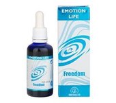 3 x Emotion life Freedom 50 ml - Equisalud
