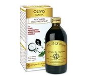 Olivis Clasico Liquido 200 ml - Dr. Giorgini