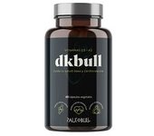 Dkbull 60 cápsulas - Paleobull