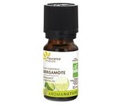 Aceite esencial difusión bergamota 10 ml de aceite esencial - Fleurance Nature
