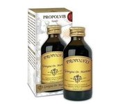 Propolvis líquido 100 ml - Dr. Giorgini