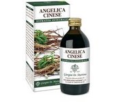 Angelica Cinese extracto integral 200 ml - Dr. Giorgini