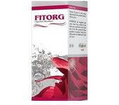 Fitorg 30 50 ml - Bioregenera