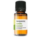Aceite esencial tomillo borneol 10 ml de aceite esencial - Terpenic