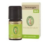 Aceite esencial primavera Bio 5 ml de aceite esencial - Flora