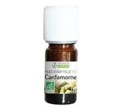 Aceite esencial de cardamomo 5 ml de aceite esencial - Propos Nature