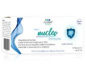 Algem Nucleo Inmuno 10 viales - Algem Natura