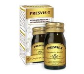 Presvis-T 60 pastillas de 500mg - Dr. Giorgini