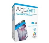 AlgoZym 60 tabletas - Nutrigea