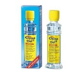 China oel aceite puro de menta 25 ml de aceite (Menta) - Biodiat