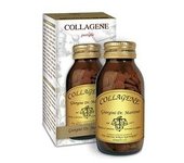 Colágeno 180 pastillas - Dr. Giorgini
