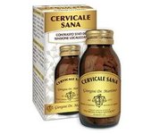 Cervical Saludable 90 pastillas - Dr. Giorgini