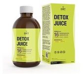 Diet Prime zumo detox 500 ml - Herbora