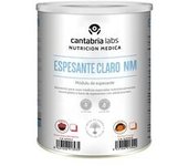Espesante claro nm frutos rojos 400 g de polvo (Frutos rojos) - Nm