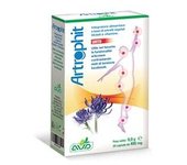 Artrophit URTO funcionalidad articular 20 cápsulas de 495mg - AVD Reform