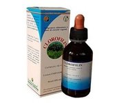 Clorofina 100 ml - Herboplanet