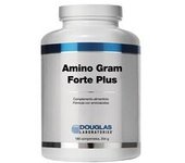 Amino Gram Forte Plus 180 comprimidos - Douglas Laboratories