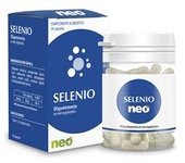 Selenio 50 cápsulas - Neo