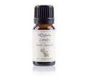10 x Aceite Esencial Bio de Ciprés 12 ml de aceite esencial - Labiatae