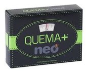 Quema + 30 cápsulas - Neo