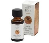 Aceite esencial de canela 12 ml de aceite esencial (Canela) - Amapola