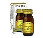 Detoxigen 125 pastillas - Dr. Giorgini