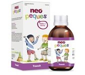 Peques Transit 150 ml - Neo
