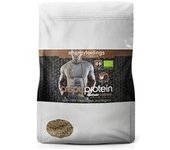 Crispy Protein cacao 400 g - Energy Feelings
