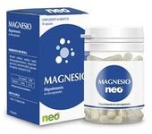 Magnesio 50 cápsulas Neo