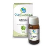 Aceite Esencial de Artemisia 10 ml de aceite esencial - Erboristeria Magentina
