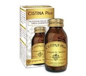 Cistina Plus 180 pastillas - Dr. Giorgini