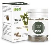 Fucus 45 cápsulas - Neo