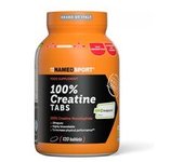 Creatina en tabletas Creapure 120 comprimidos - Named Sport
